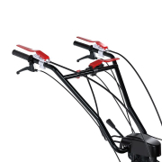 Kalapácsos mulcsozó GSM 500 Előnézet 