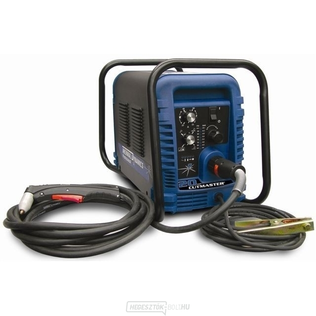 CUTMASTER 20 /égő 15.2m