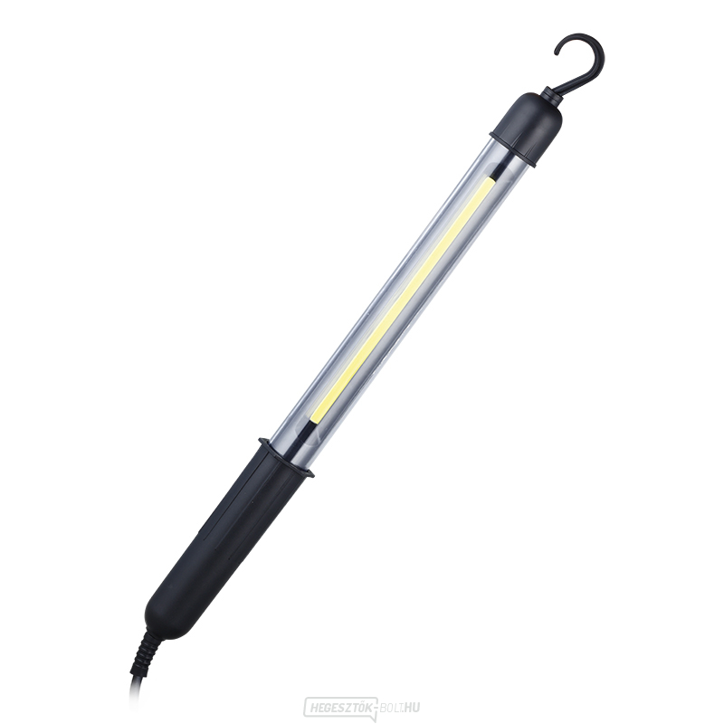 Solight LED mennyezeti lámpa 5W, 400lm, COB, 5m kábel