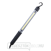 Solight LED mennyezeti lámpa 5W, 400lm, COB, 5m kábel gallery main image