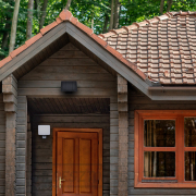 Solight LED napelemes világítás szenzorral, 11W, 1200lm, 3 CCT, Li-ion, fekete Előnézet 