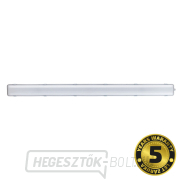 Solight LED világítás porálló, IP65, 54W, 6500lm, 5000K, 157cm, Lifud, 5 év garancia gallery main image