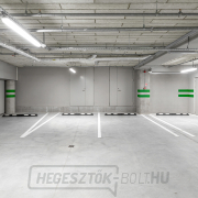 Solight mennyezeti lámpa, porálló, G13, 2 db 150 cm-es LED csőhöz, IP65, 160 cm Előnézet 
