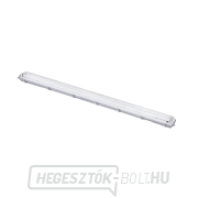 Solight mennyezeti lámpa, porálló, G13, 2 db 150 cm-es LED csőhöz, IP65, 160 cm gallery main image