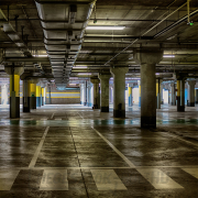 Solight LED világítás porálló, IP65, 45W, 4500lm, 4000K, 150cm Előnézet 