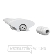 Solight LED világítás porálló, IP65, 45W, 4500lm, 4000K, 150cm náhled