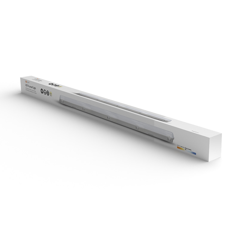 Solight LED világítás porálló, IP65, 60W, 7800lm, 4000K, 155cm, Lifud, 5 év garancia