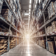 Solight LED világítás porálló, IP65, 60W, 7800lm, 4000K, 155cm, Lifud, 5 év garancia Előnézet 