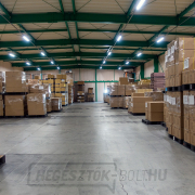 Solight LED világítás porálló, IP65, 60W, 7800lm, 4000K, 155cm, Lifud, 5 év garancia Előnézet 