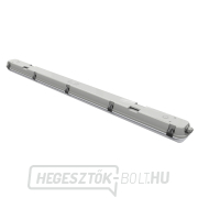 Solight LED világítás porálló, IP65, 60W, 7800lm, 4000K, 155cm, Lifud, 5 év garancia Előnézet 