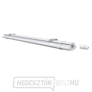 Solight LED világítás porálló, IP65, 36W, 3600lm, 4000K, 120cm Előnézet 