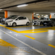 Solight LED világítás porálló, IP65, 18W, 1800lm, 4000K, 120cm Előnézet 