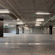 Solight LED világítás porálló, IP65, 18W, 1800lm, 4000K, 120cm Előnézet 