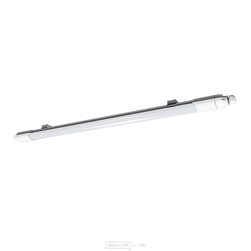 Solight LED világítás porálló, IP65, 9W, 900lm, 4000K, 70cm