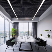 Solight LED lineáris világítás, csatlakoztatható, 24W, 2280lm, 4000K, 60cm Előnézet 