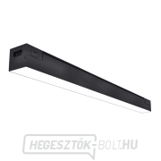 Solight LED lineáris világítás, csatlakoztatható, 24W, 2280lm, 4000K, 60cm gallery main image