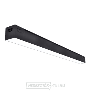 Solight LED lineáris világítás, csatlakoztatható, 24W, 2280lm, 4000K, 60cm gallery main image