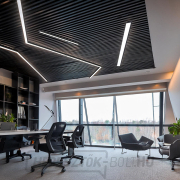 Solight LED lineáris világítás, csatlakoztatható, 36W, 3420lm, 4000K, 90cm Előnézet 