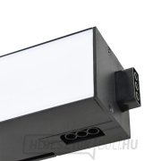 Solight LED lineáris világítás, csatlakoztatható, 50W, 4750lm, 4000K, 120cm náhled