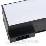 Solight LED lineáris világítás, csatlakoztatható, 50W, 4750lm, 4000K, 120cm náhled