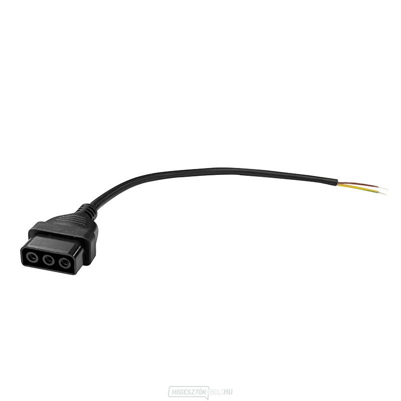 Solight tápkábel lineáris világításhoz, 0,3 m hosszú