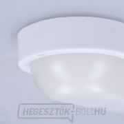 Solight LED kültéri világítás ovális, 13W, 910lm, 4000K, IP54, 21cm náhled