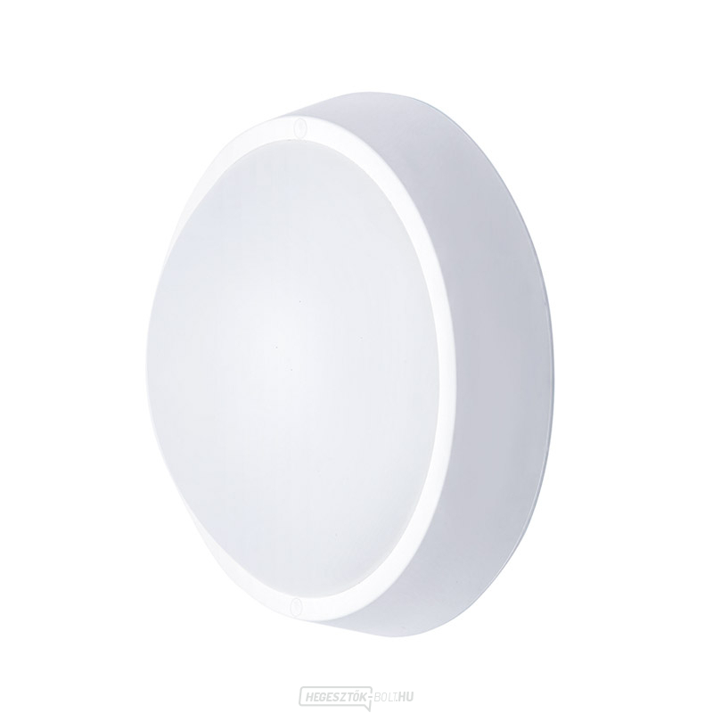 Solight LED kültéri világítás, 18W, 1350lm, 4000K, IP65, 22cm
