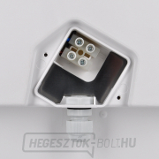 Solight LED kültéri világítás, 18W, 1350lm, 4000K, IP65, 22cm Előnézet 