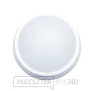 Solight LED kültéri világítás, 18W, 1350lm, 4000K, IP65, 22cm Előnézet 