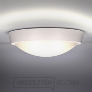 Solight LED kültéri világítás, 18W, 1350lm, 4000K, IP65, 22cm náhled