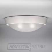 Solight LED kültéri világítás, 18W, 1350lm, 4000K, IP65, 22cm náhled