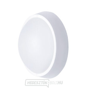 Solight LED kültéri világítás, 18W, 1350lm, 4000K, IP65, 22cm gallery main image