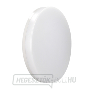 Solight LED kültéri világítás, felületre szerelhető, kerek, IP54, 15W, 1150lm, 4000K, 22cm Előnézet 