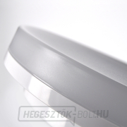 Solight LED kültéri világítás, felületre szerelhető, kerek, IP54, 15W, 1150lm, 4000K, 22cm náhled