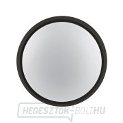 Solight LED kültéri világítás, állítható fényhőmérséklet - 3CCT, 15/18/20W, 1800lm, 22cm, 2 az 1-ben - fehér és fekete burával náhled