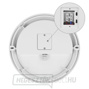 Solight LED kültéri világítás, állítható fényhőmérséklet - 3CCT, 15/18/20W, 1800lm, 22cm, 2 az 1-ben - fehér és fekete burával náhled