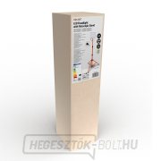 Solight LED spotlámpa magas talppal, 50W, 4500lm, 4000K, kábellel és csatlakozódugóval, IP65 Előnézet 