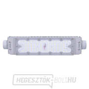 Solight LED kültéri spotlámpa Pro+2, 50W, 7500lm, 4000K, IP65 szürke Előnézet 