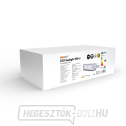 Solight LED kültéri spotlámpa Pro+2, 50W, 7500lm, 4000K, IP65 szürke Előnézet 