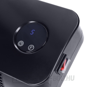 Solight fali kerámia fűtőtest, 2000 W, fekete náhled