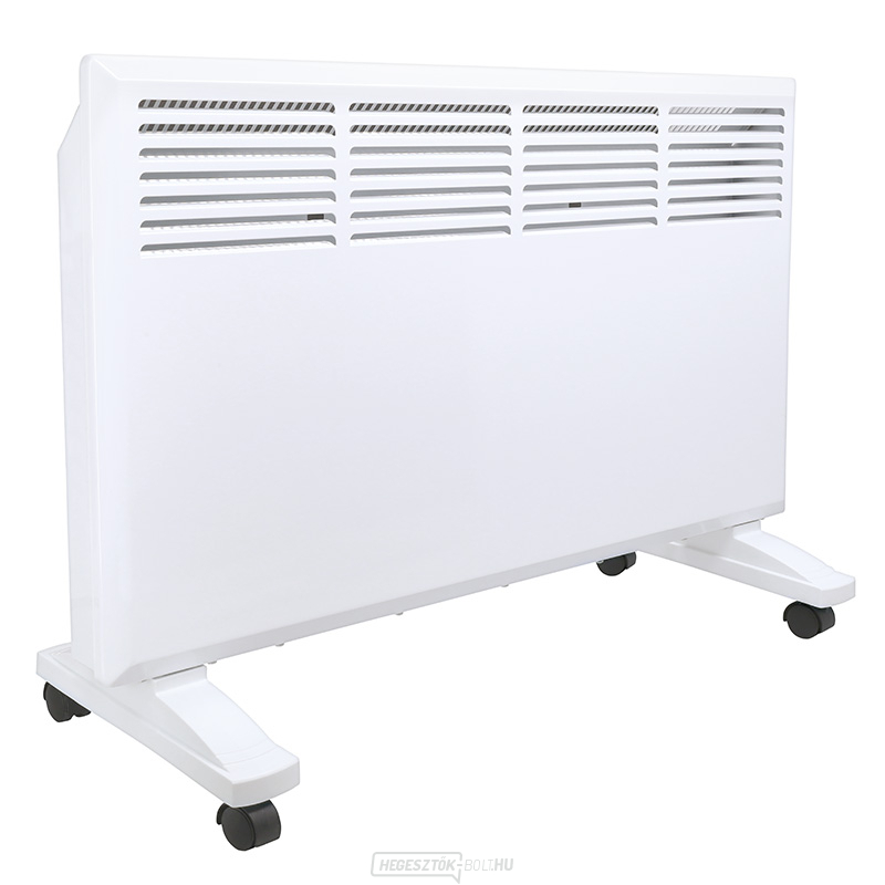 Solight hőlégbefúvásos konvektor 2000 W, állítható termosztáttal