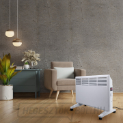 Solight hőlégbefúvásos konvektor 2000 W, állítható termosztáttal náhled