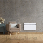 Solight hőlégbefúvásos konvektor 2000 W, állítható termosztáttal náhled