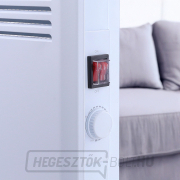Solight hőlégbefúvásos konvektor 2000 W, állítható termosztáttal náhled