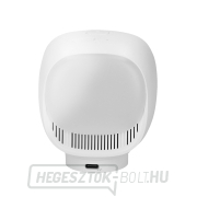 Solight otthoni kamera éjszakai fénnyel és órával náhled