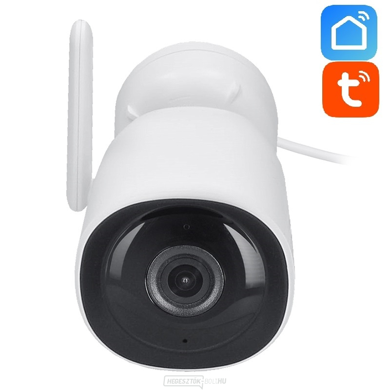 Solight kültéri IP kamera