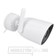 Solight kültéri IP kamera Előnézet 