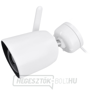 Solight kültéri IP kamera Előnézet 