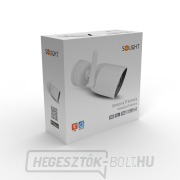 Solight kültéri IP kamera náhled