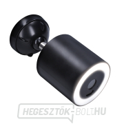 Solight kültéri IP kamera LED lámpával Előnézet 